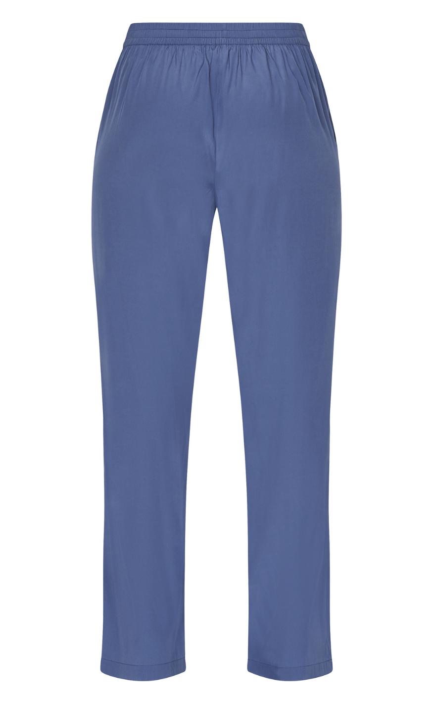 Love & Divine Bukser - Love1024-25 - Mid Blue