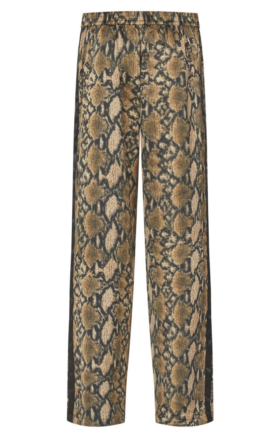 Love & Divine - Bukser - Love1024-29 - Golden Snake