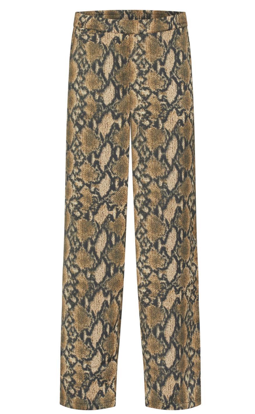 Love & Divine - Bukser - Love1024-29 - Golden Snake