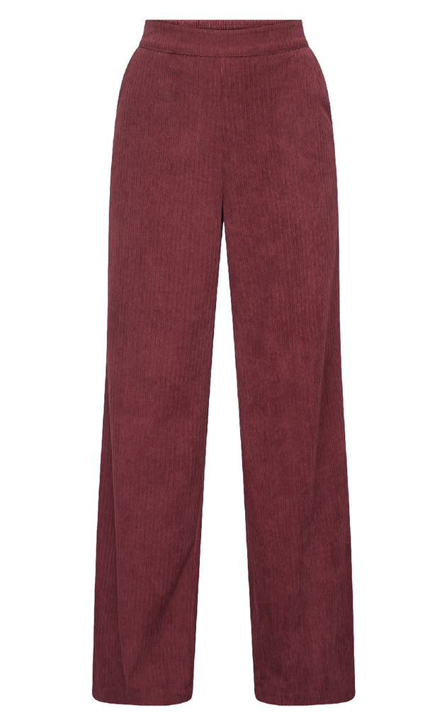 Love & Divine Bukser - Love1024-44 - D. Bordeaux