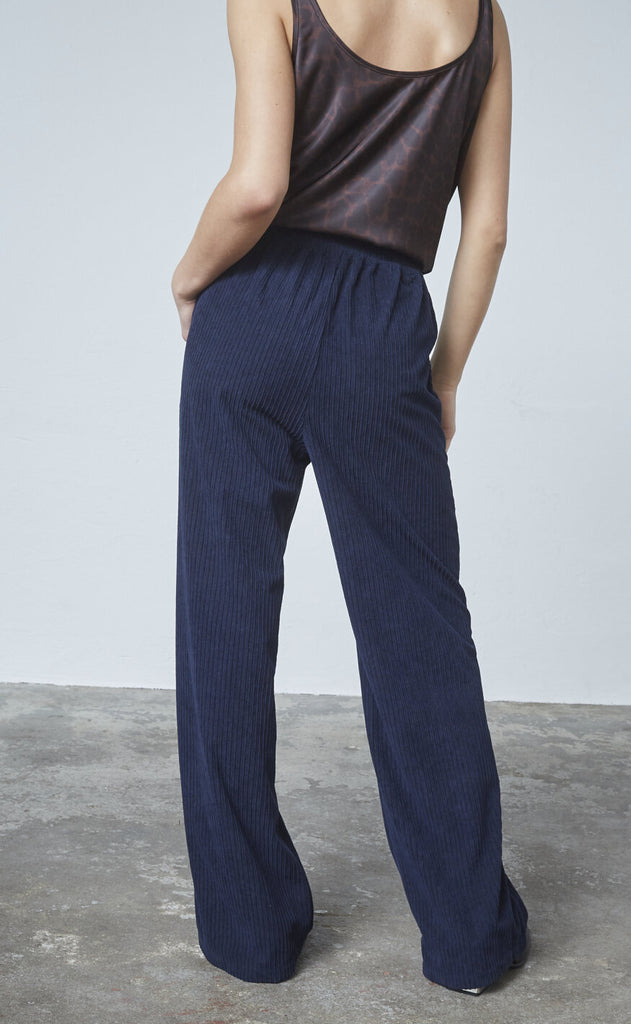 Love & Divine Bukser - Love1024-44 - Navy