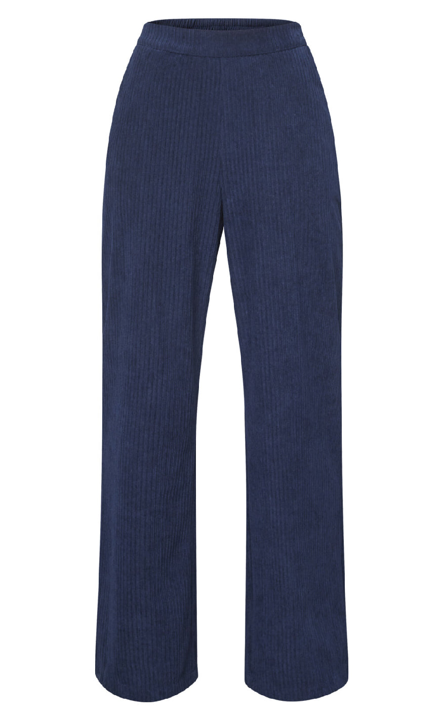 Love & Divine Bukser - Love1024-44 - Navy