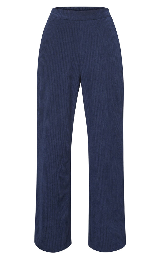 Love & Divine Bukser - Love1024-44 - Navy