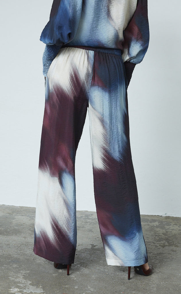 Love & Divine Bukser - Love1024-52 - Waterprint