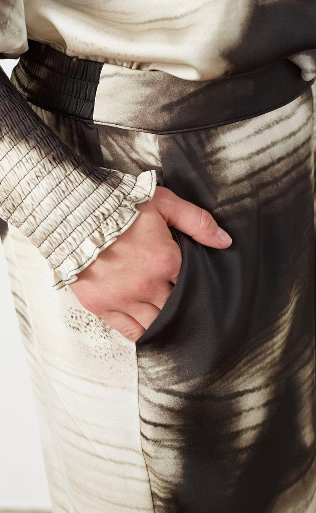 Love & Divine Bukser - Love1024-55 - Graphic