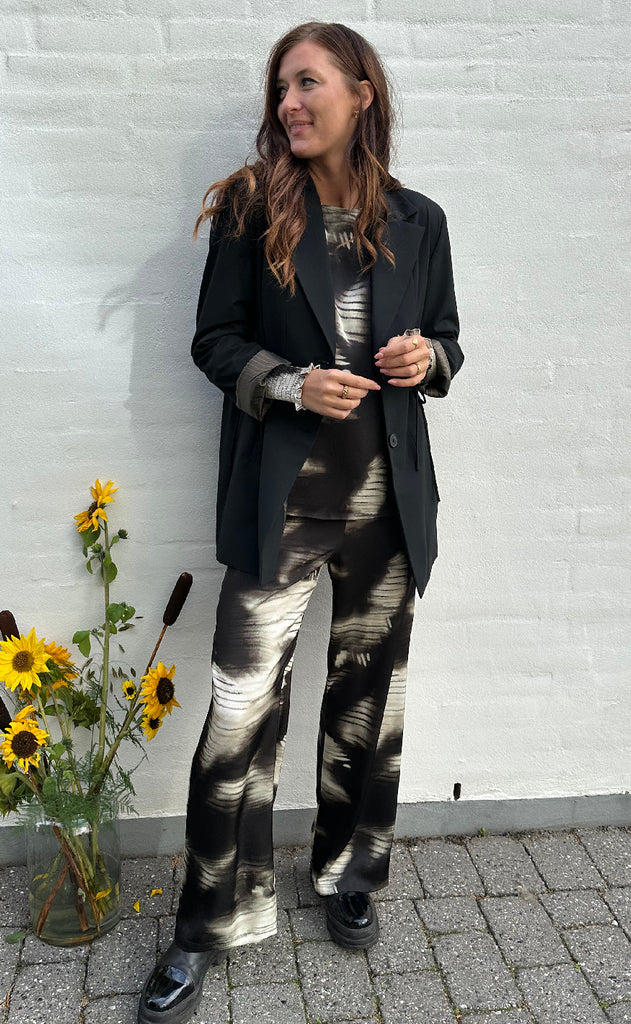 Love & Divine Bluse - Love738-24 - Graphic