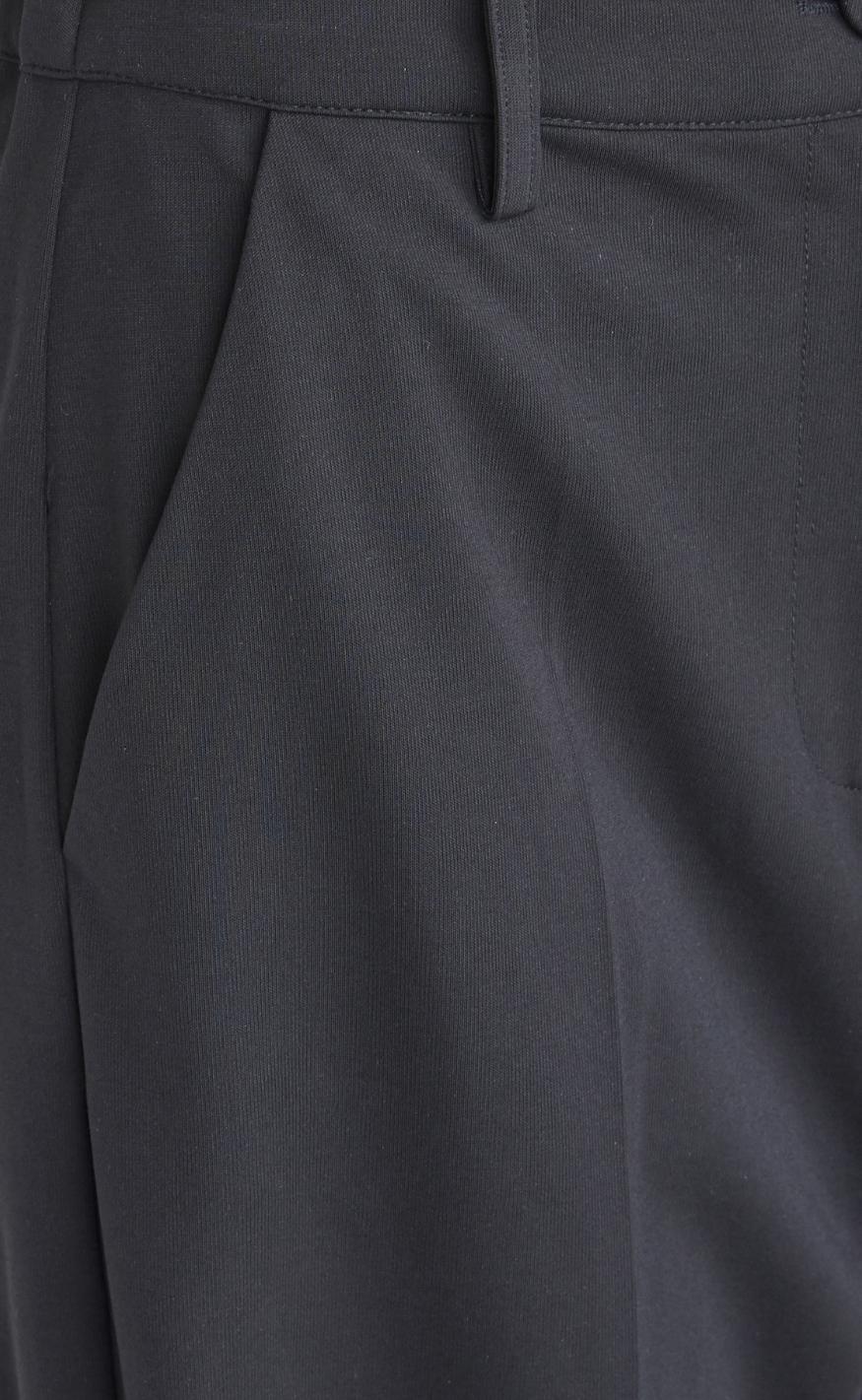 Love & Divine Bukser - Love1068 - Black