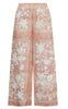 Love & Divine Bukser - Love1176-4 - Flower Powder