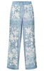 Love & Divine Bukser - Love1176-4 - Flower