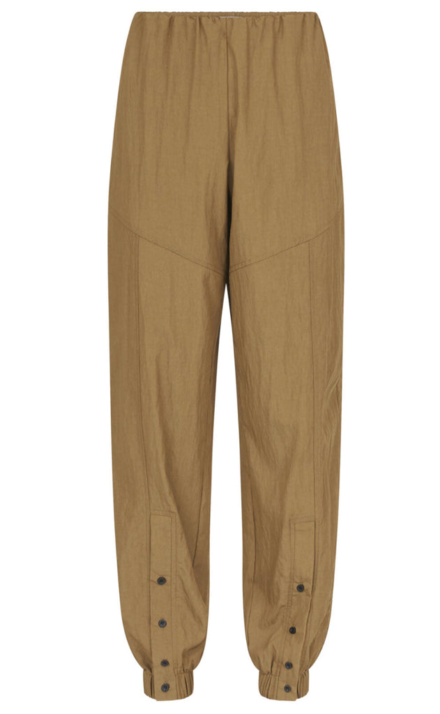 Love & Divine Bukser - Love1251 - Golden Brown