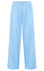 Love & Divine Bukser - Love1284 - D. Blue/White