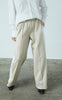 Love & Divine Bukser - Love1284 - Sand/White