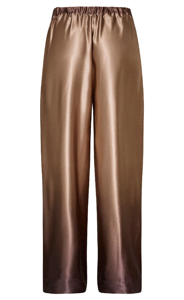 Love & Divine Bukser - Love1402 - Brown Comb.