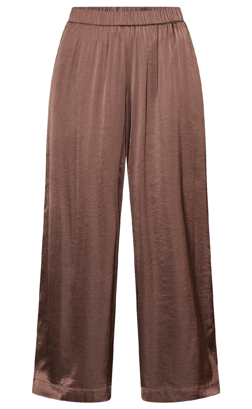 Love & Divine Bukser - Love1425 - Brown