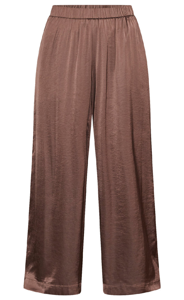 Love & Divine Bukser - Love1425 - Brown