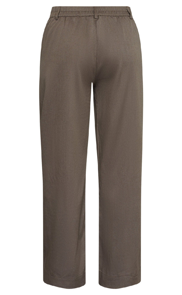 Love & Divine Bukser - Love1429 - Brown