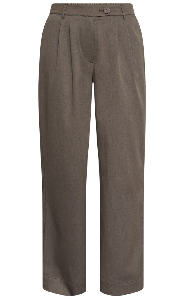 Love & Divine Bukser - Love1429 - Brown