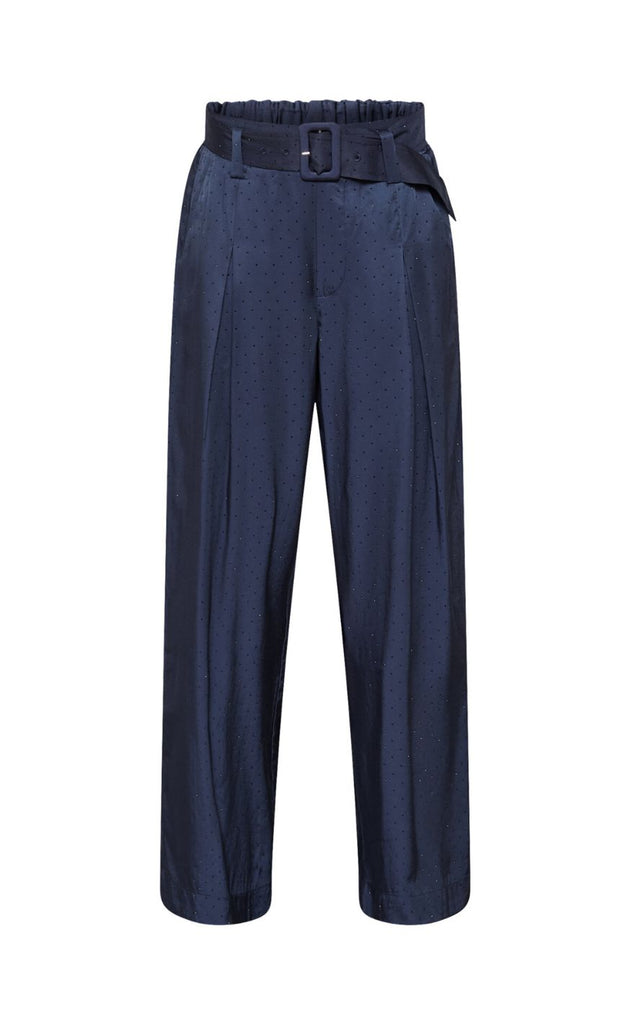 Love & Divine Bukser - Love1459 - Navy