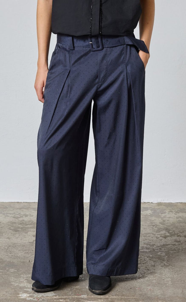 Love & Divine Bukser - Love1459 - Navy