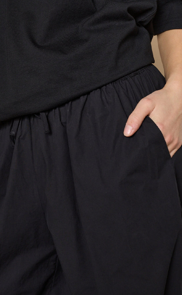 Love & Divine Bukser - Love1466 - Black