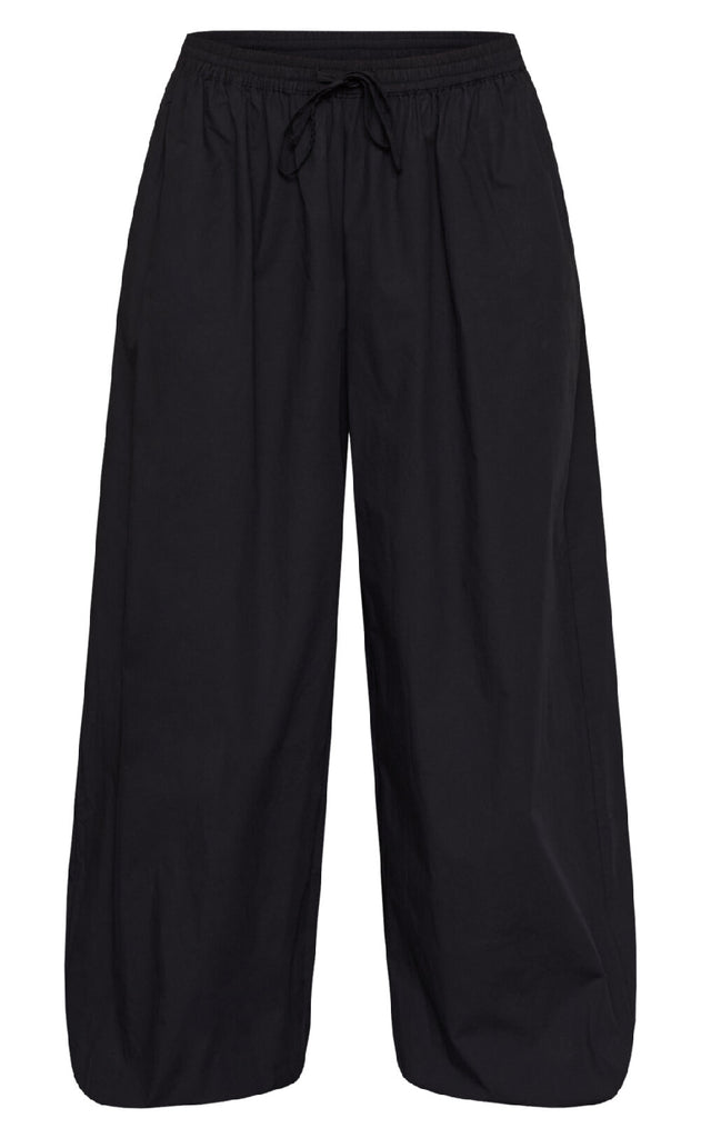 Love & Divine Bukser - Love1466 - Black