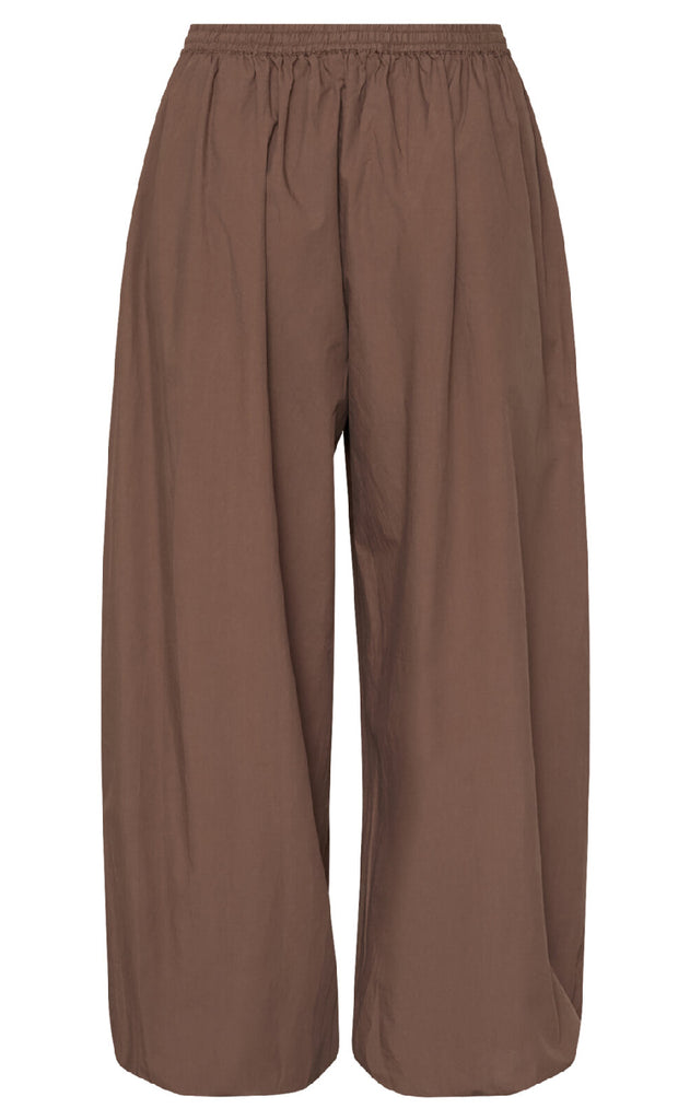 Love & Divine Bukser - Love1466 - D. Chocolate