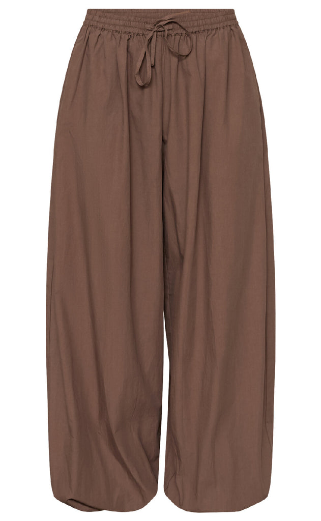 Love & Divine Bukser - Love1466 - D. Chocolate