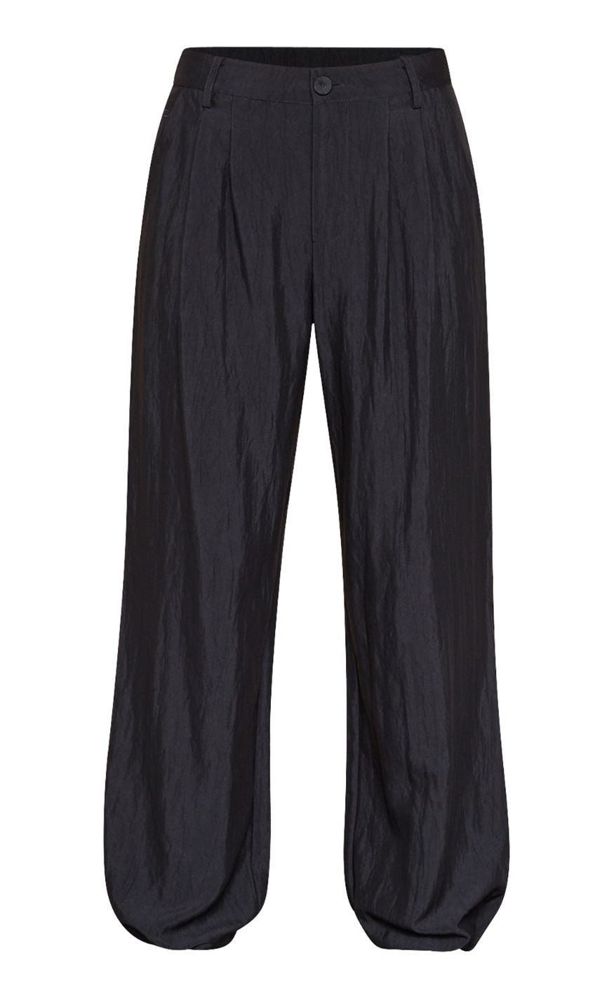 Love & Divine Bukser - Love1477 - Black