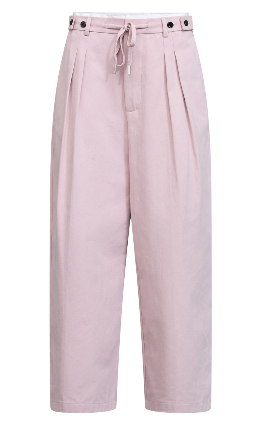 Love & Divine Bukser - Love1511 - Mauve