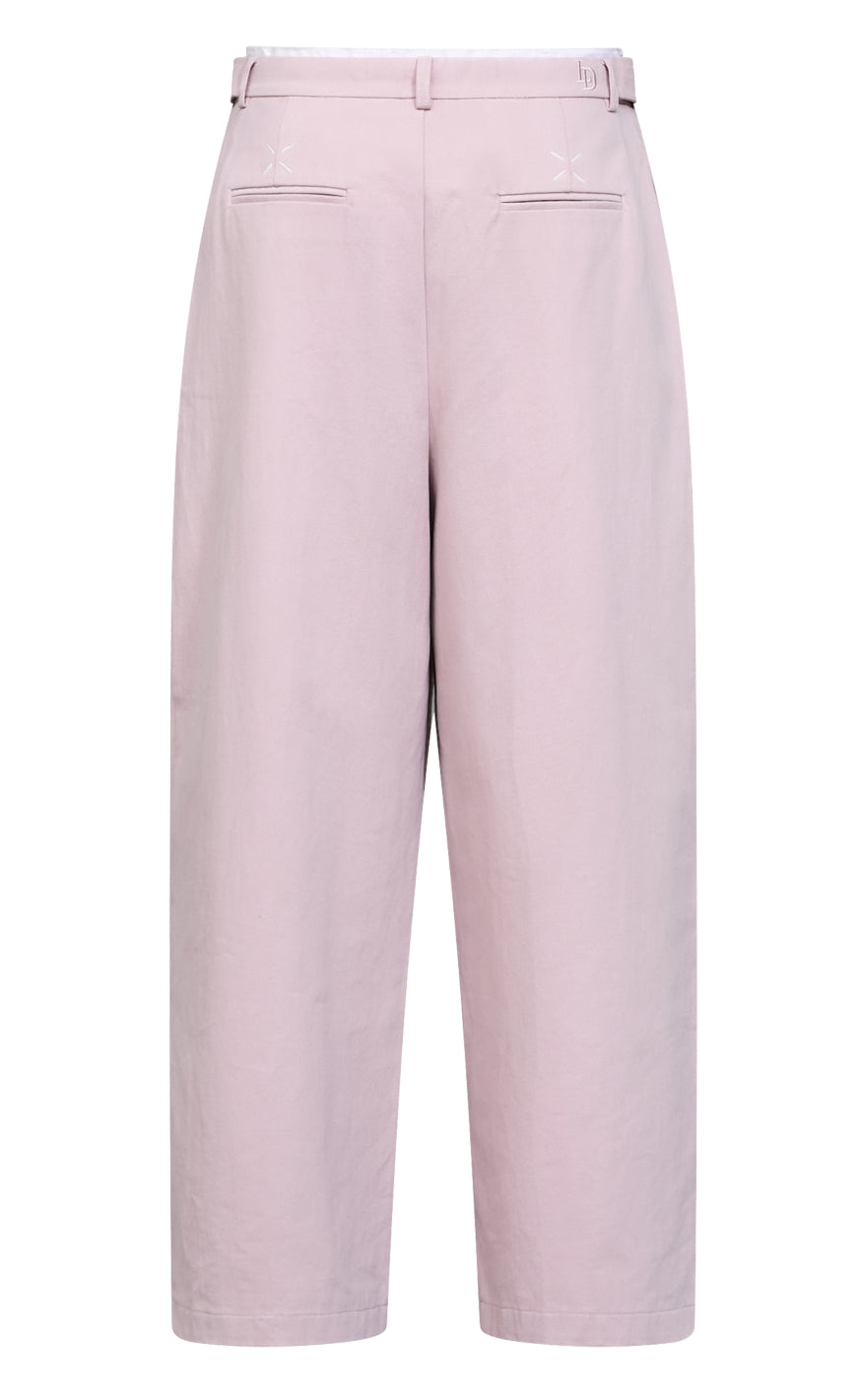 Love & Divine Bukser - Love1511 - Mauve