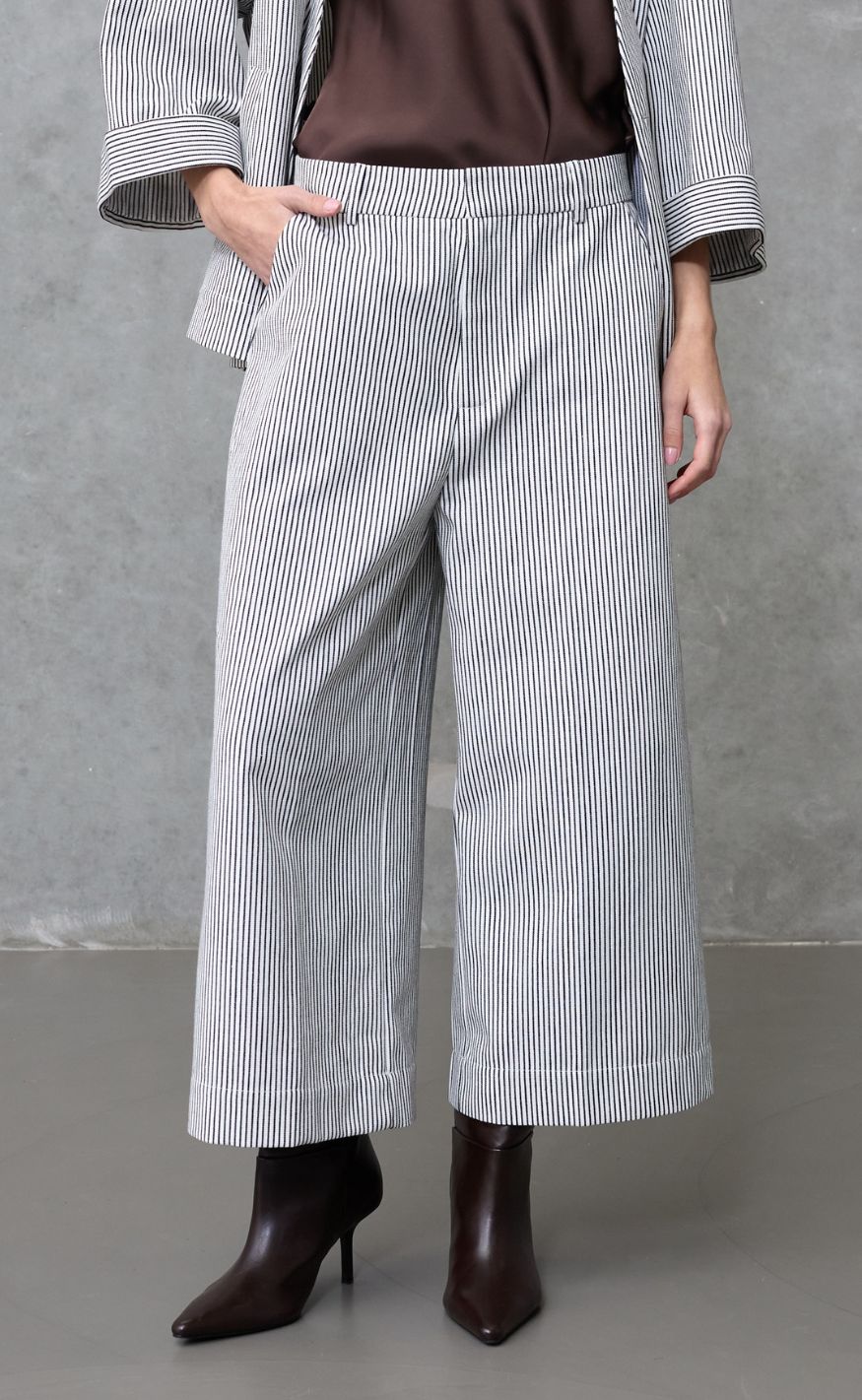 Love & Divine Bukser - Love1520 - Stripes
