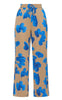 Love & Divine Bukser - Love207-35 - Sand/Blue