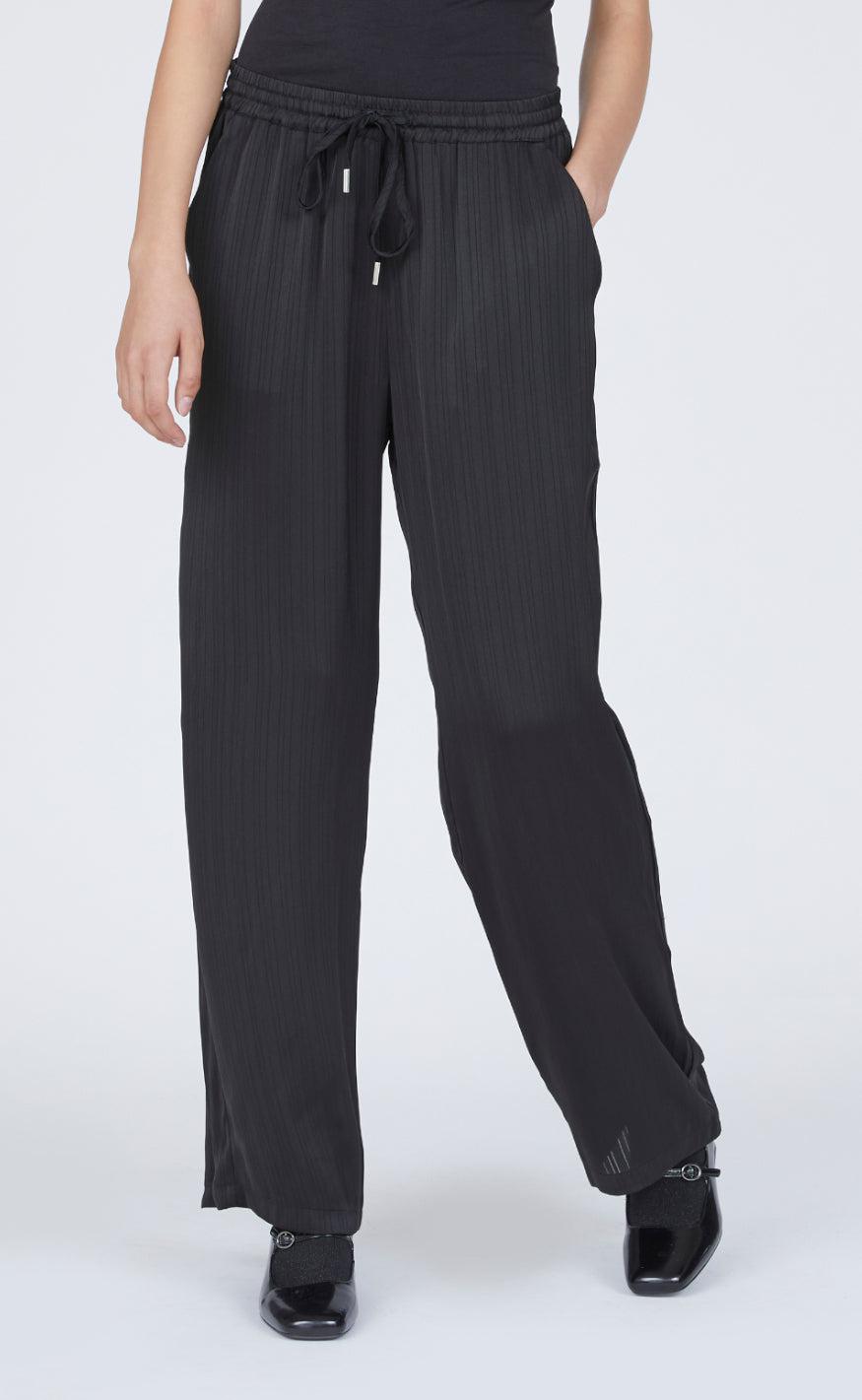 Love & Divine Bukser - Love207-38 - Black