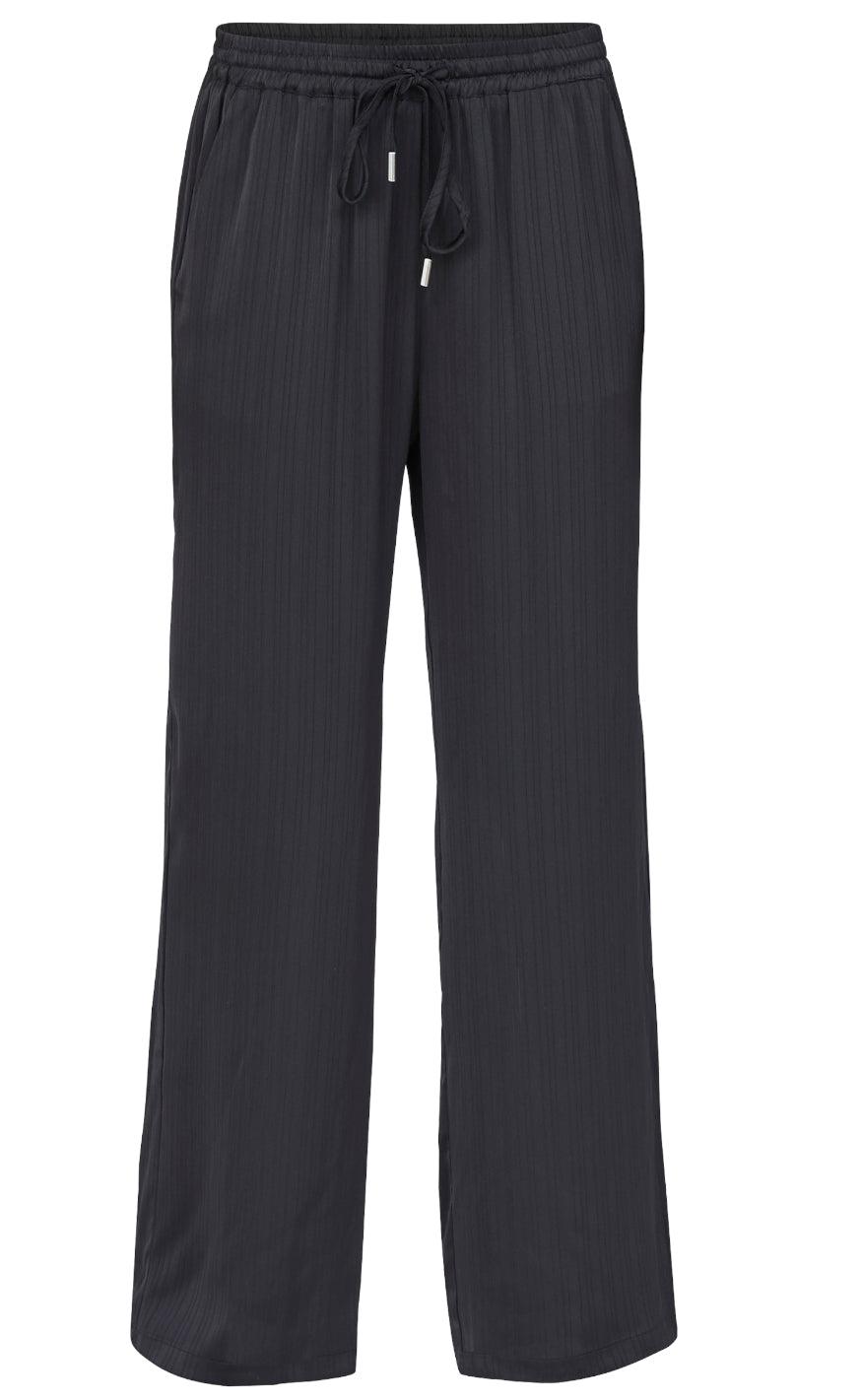 Love & Divine Bukser - Love207-38 - Black