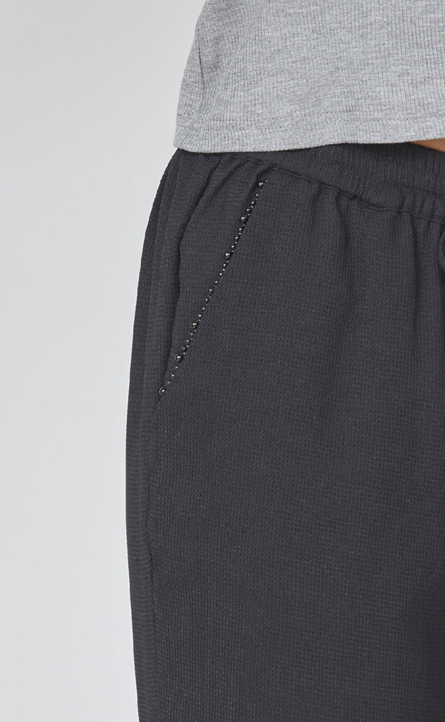 Love & Divine Bukser - Love207-40 - Black