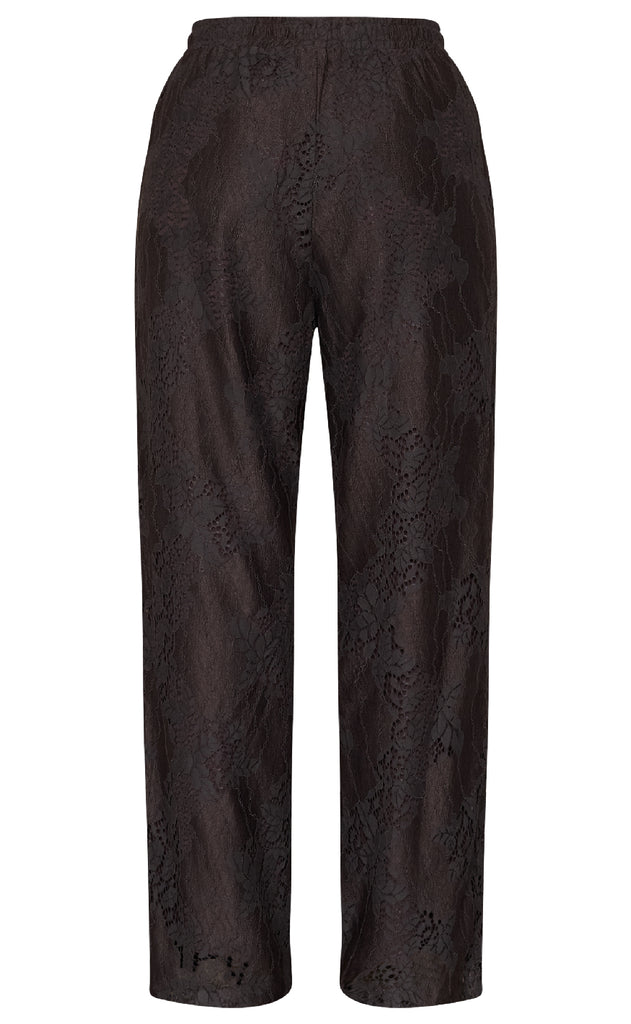 Love & Divine Bukser - Love207-41 - D. Chocolate
