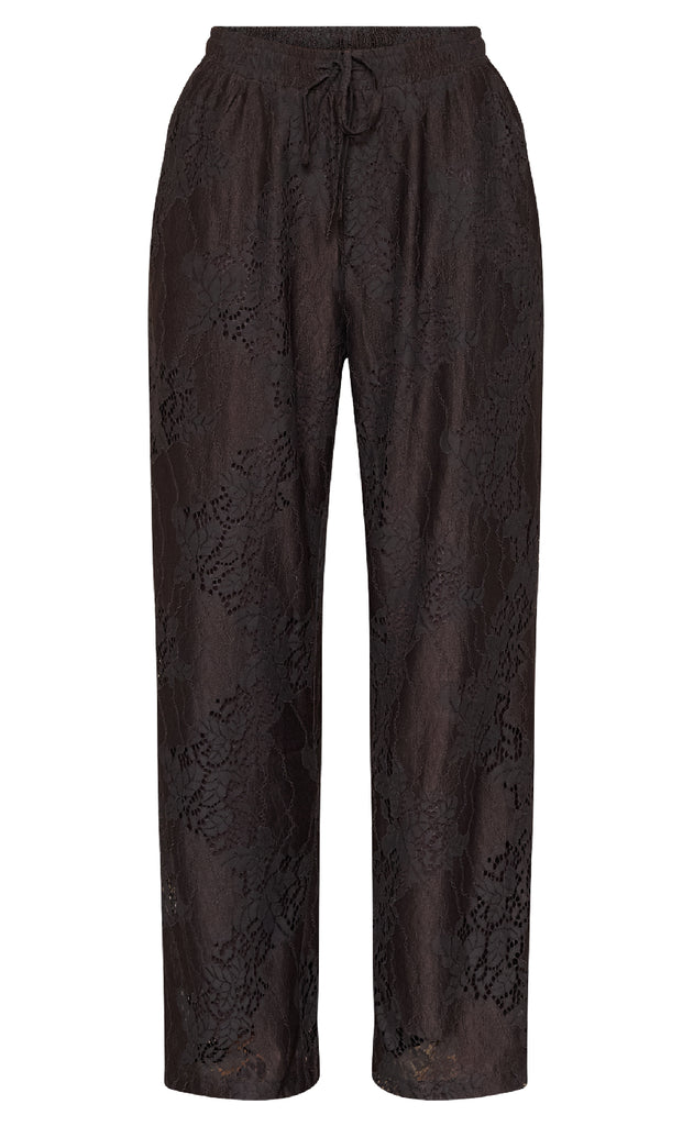 Love & Divine Bukser - Love207-41 - D. Chocolate