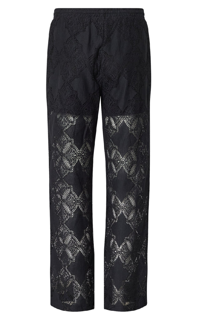 Love & Divine Bukser - Love207-42 - Black