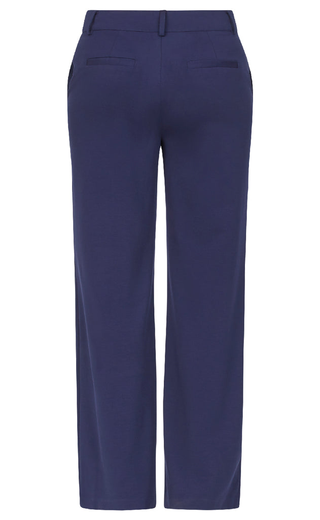 Love & Divine Bukser - Love857-5 - Midnight