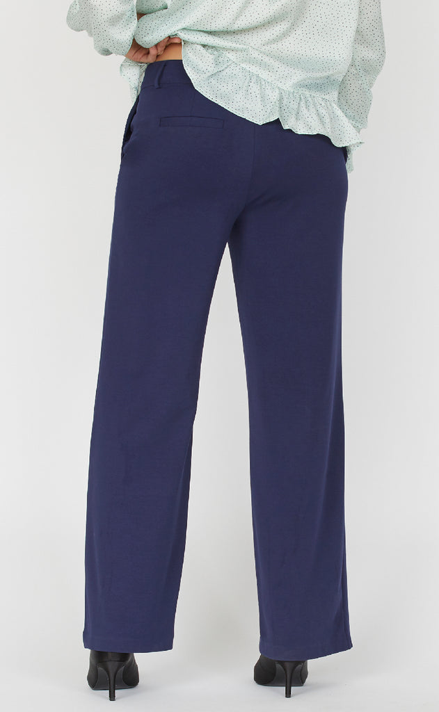 Love & Divine Bukser - Love857-5 - Midnight
