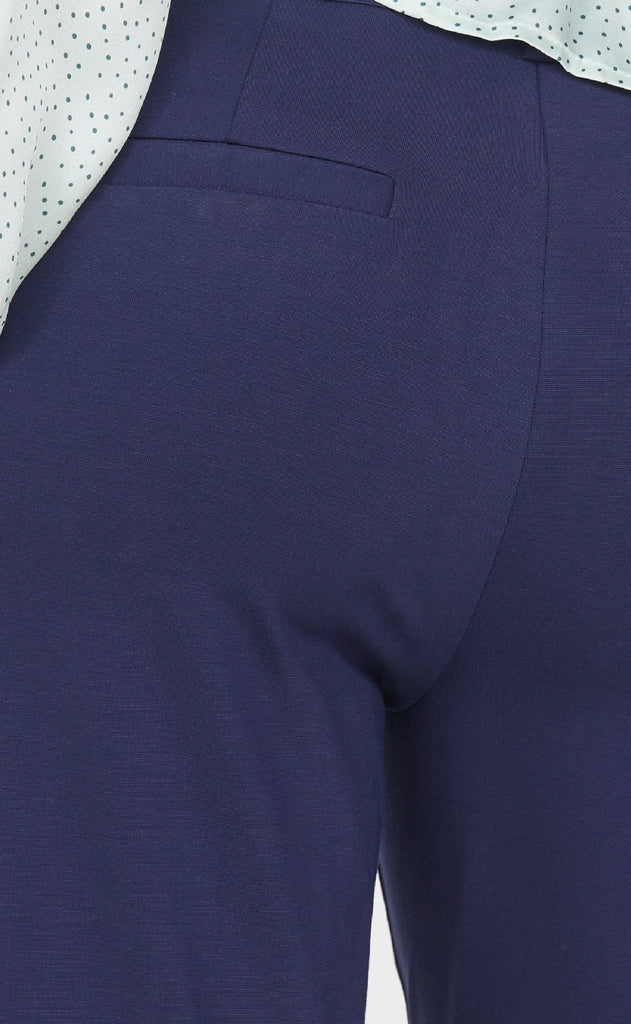 Love & Divine Bukser - Love857-5 - Midnight