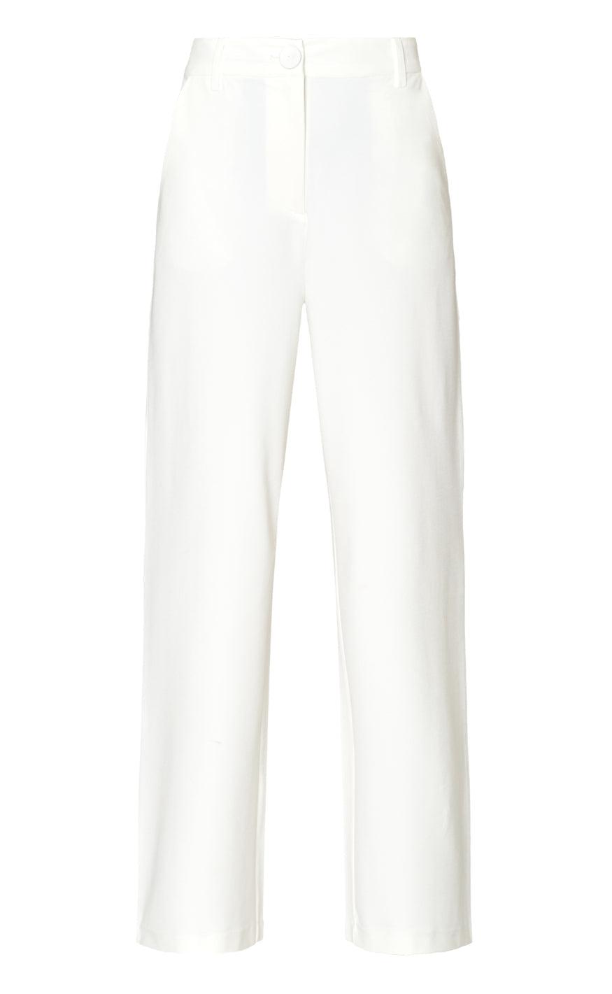 Love & Divine Bukser - Love857 - Cream