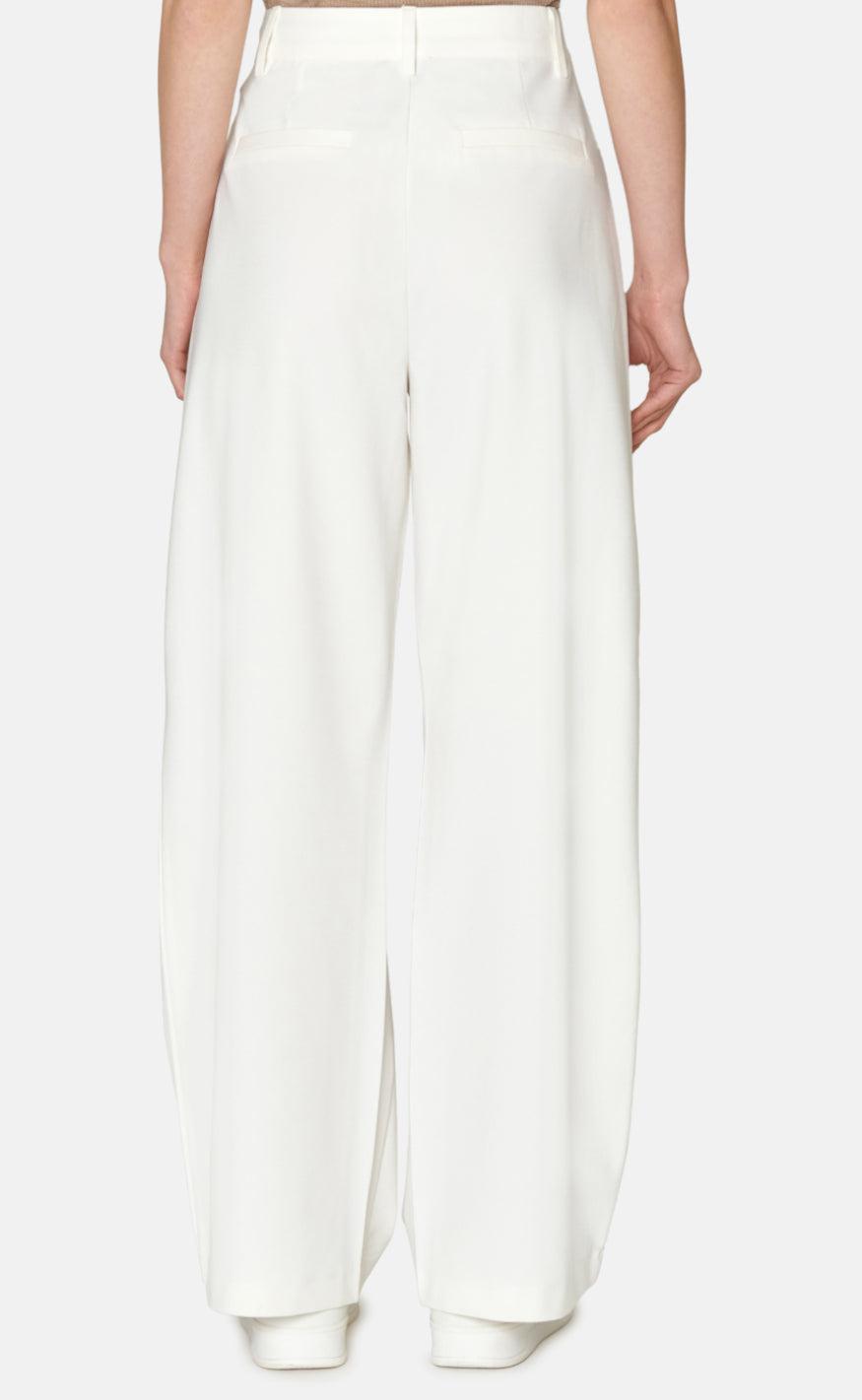 Love & Divine Bukser - Love857 - Cream