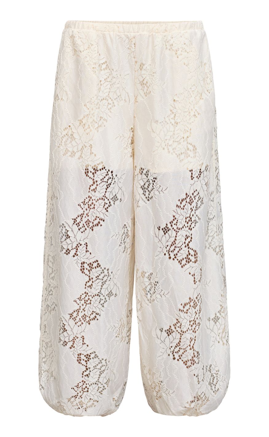 Love & Divine Bukser - love1525 - Cream