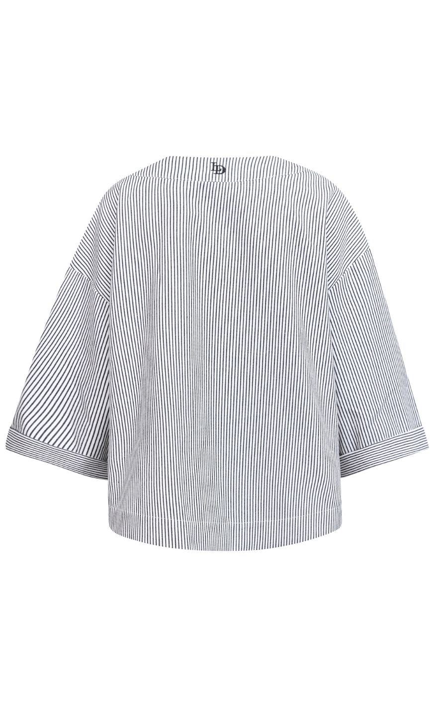 Love & Divine Cardigan - Love1521 - Stripes