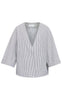 Love & Divine Cardigan - Love1521 - Stripes