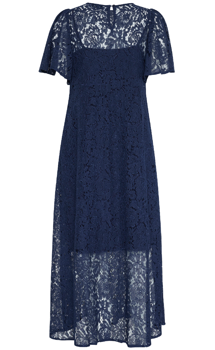 Love & Divine Kjole - Love1000-15 - Navy