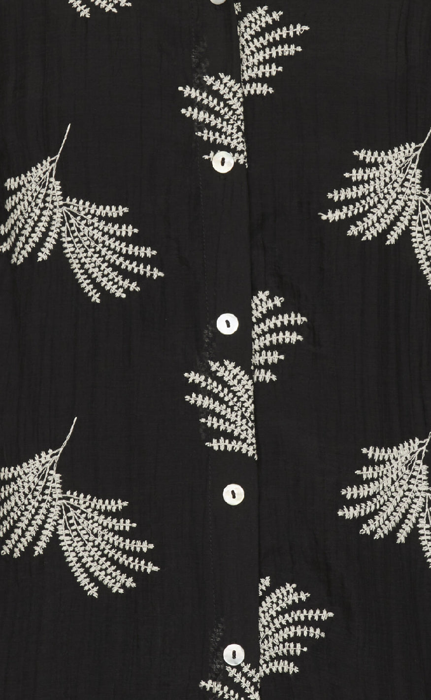 Love & Divine Kjole - Love1153 - Black/Cream