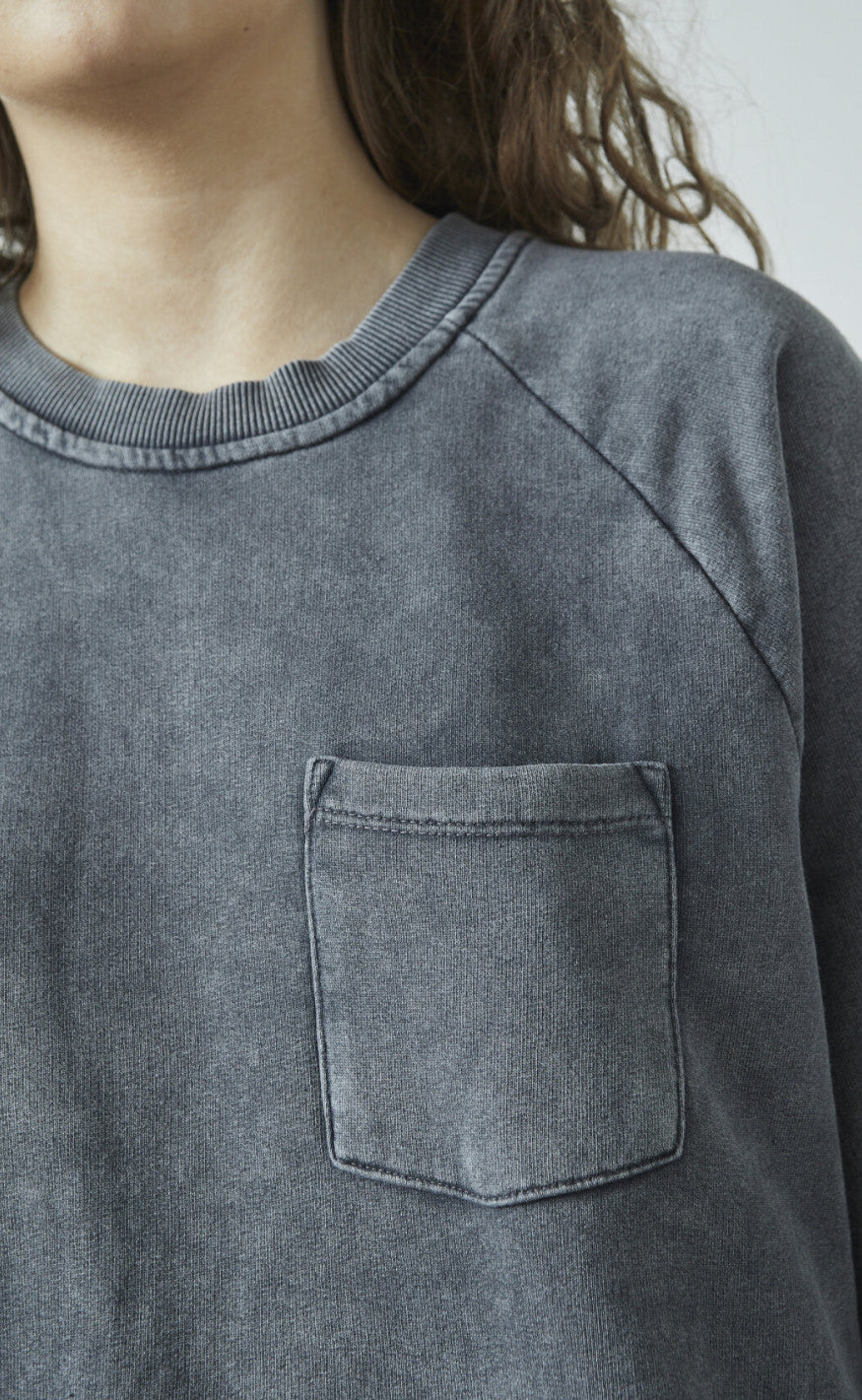 Love & Divine Kjole - Love1348 - D. Grey Wash