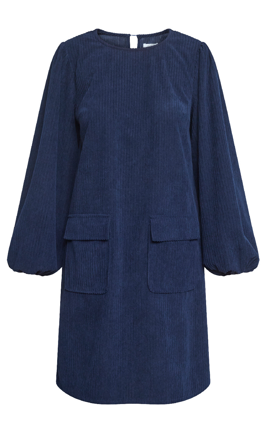 Love & Divine Kjole - Love1366 - Navy